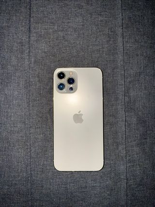 iPhone 12 Pro Max 128GB Dorado