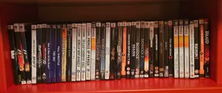 Lote 40 Juegos PC