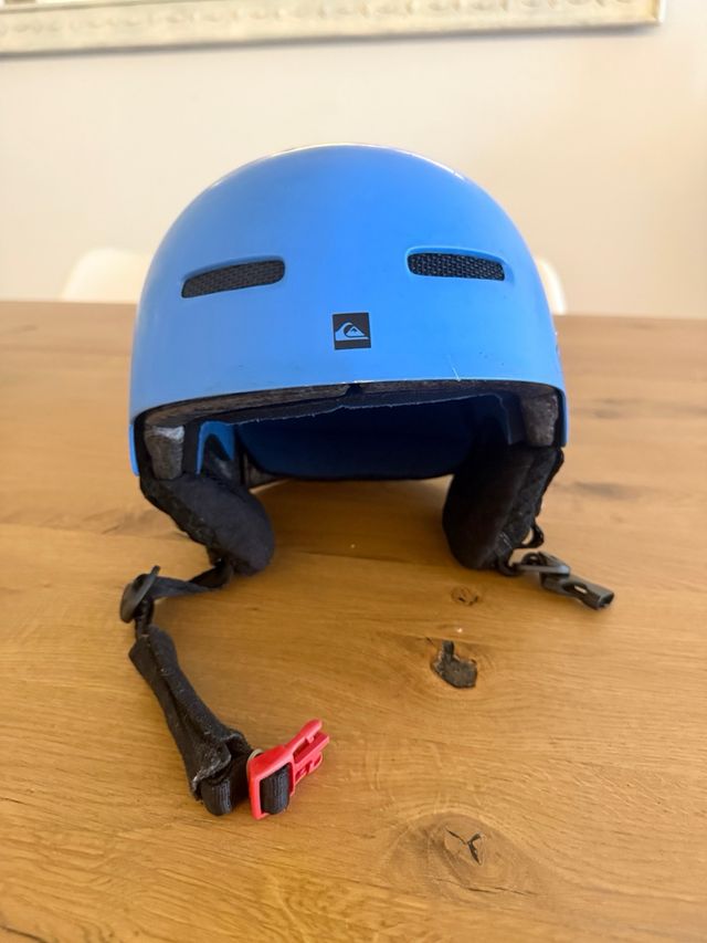 Casco Quiksilver Talla M Esquí/Snow