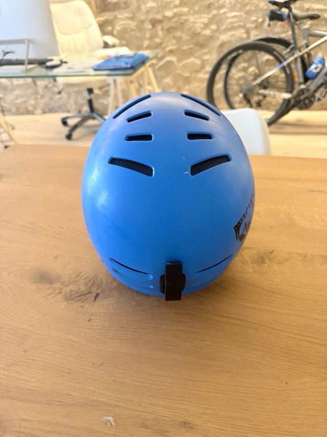 Casco Quiksilver Talla M Esquí/Snow