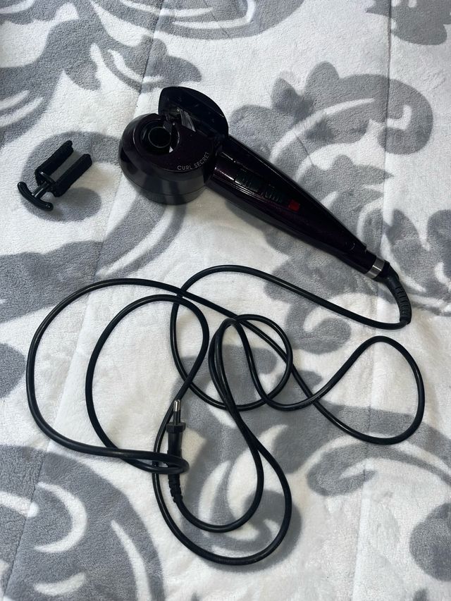 BaByliss Paris Curl Secret Rizador