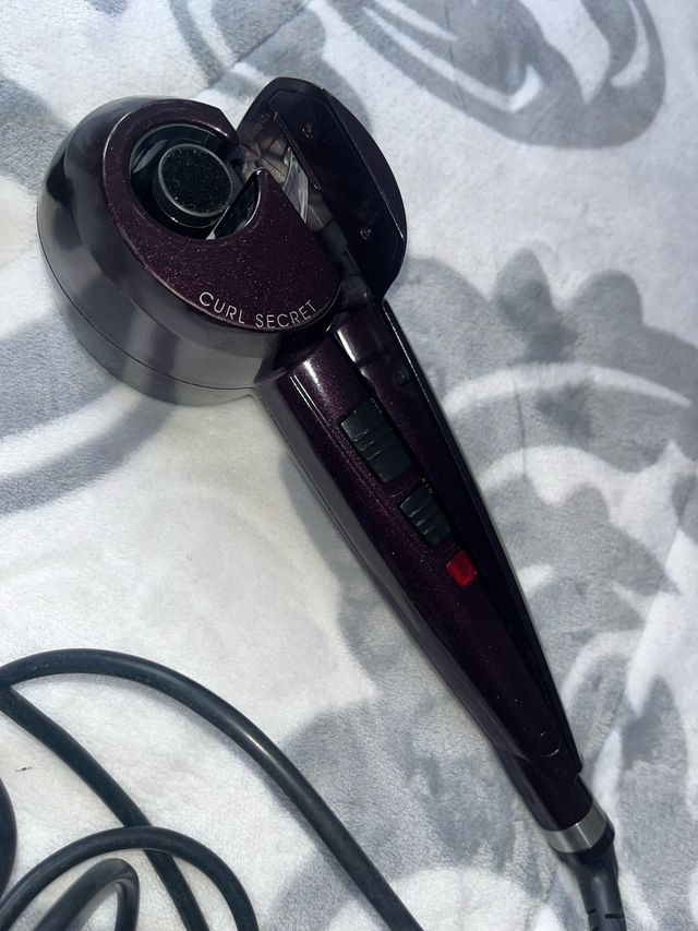 BaByliss Paris Curl Secret Rizador