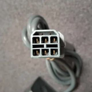 Fuente Alimentación Xbox 360 Microsoft