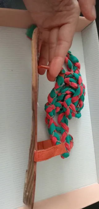 Sandalias Marypaz Talla 38