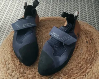 Pies de gato Simond Vertika Soft