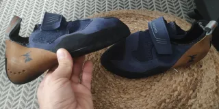 Pies de gato Simond Vertika Soft