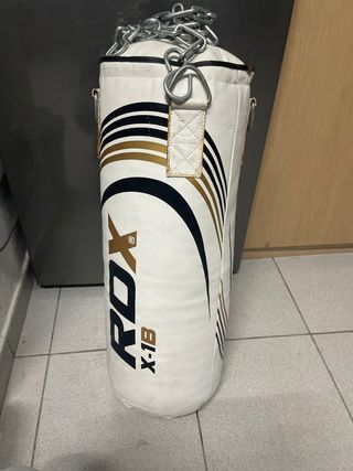 Saco de boxeo RDX X-1B