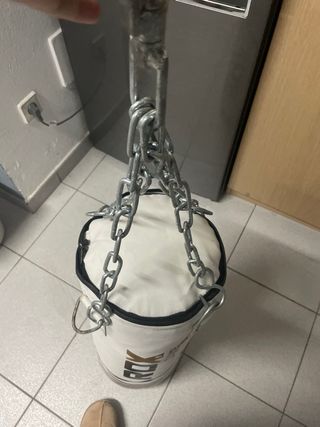 Saco de boxeo RDX X-1B