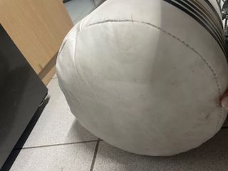 Saco de boxeo RDX X-1B