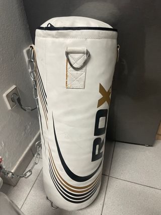 Saco de boxeo RDX X-1B