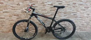 Scott Scale 30 Cuadro Ltd.