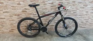 Scott Scale 30 Cuadro Ltd.