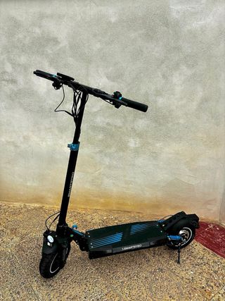 Patinete Smartgyro Rockway C 2024