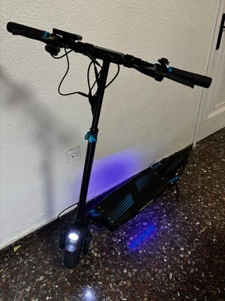 Patinete Smartgyro Rockway C 2024