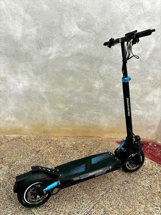 Patinete Smartgyro Rockway C 2024