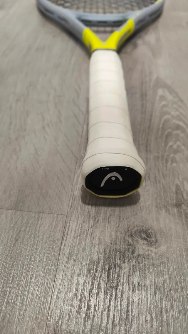 Raqueta Head Graphene 360+ Extreme MP