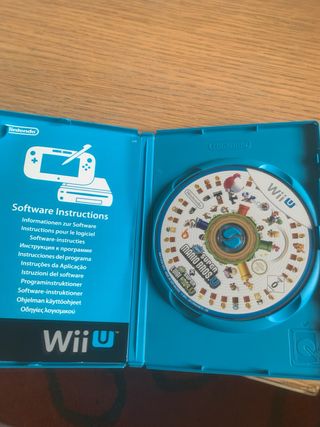 New Super Mario Bros. U + Luigi U per Wii U