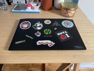 Portátil HP Pavilion Gaming 16