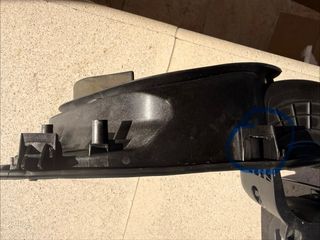 Sportello del Carburante Audi Q3 8U con AdBlue