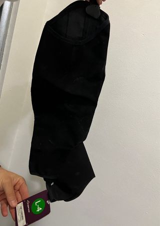 Pack hípica: casco, botas y polainas