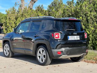 Jeep Renegade 2016