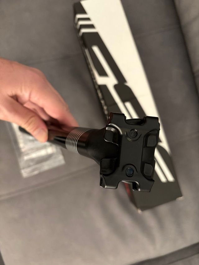 Tija FSA SL-K Carbono