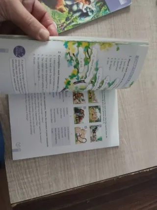 JUNGLE BOOK,THE 3§ESO BAR