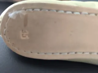 Manoletinas doradas niña talla 35