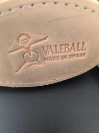 Manoletinas doradas niña talla 35