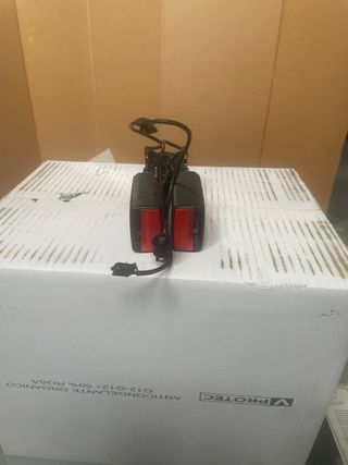 Enganches Cinturón Trasero BMW Serie 4