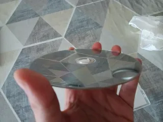 Call of Duty Ghosts PS3 PAL ESP - COMO NUEVO