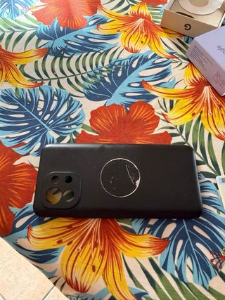 Xiaomi Mi 11 Nero 5g