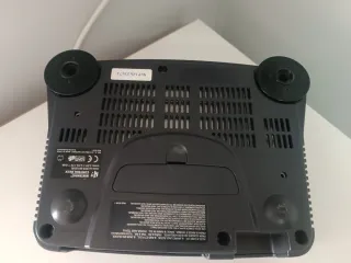 Nintendo 64. Zelda + Mario y otros.