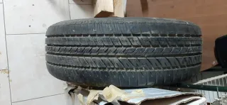 Rueda Michelin 195/65 R15 Radial XSE
