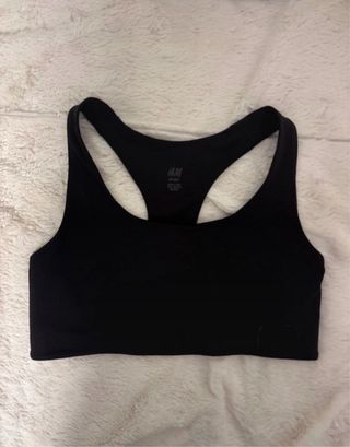 Top deportivo H&M