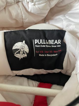 Pack Chaquetón y chaqueta estilo callejero