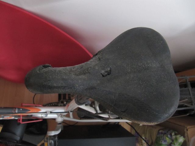 Bicicleta Orbea Mujer Iniciate