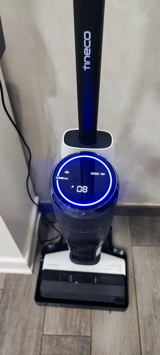 Tineco S5 Lavapavimenti