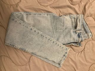 Tejanos Zara Talla 42 hombre