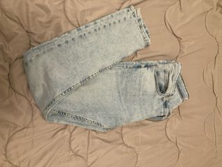 Tejanos Zara Talla 42 hombre