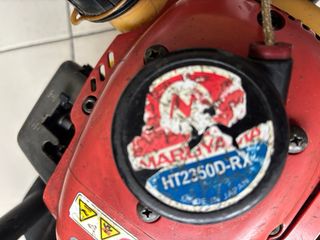 Tagliasiepi Maruyama