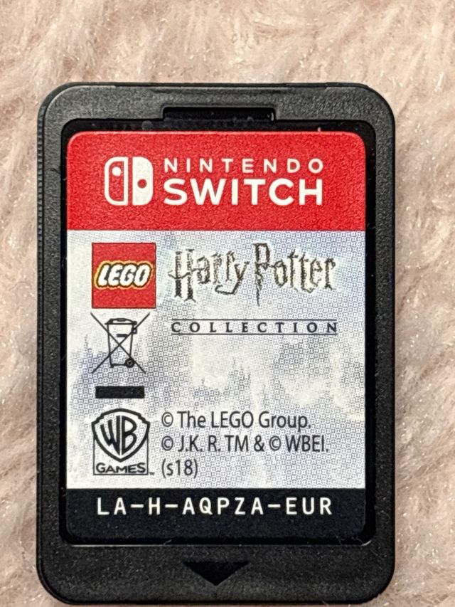 Nintendo Switch Pokémon Shield