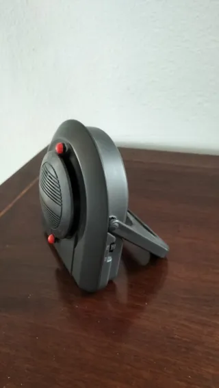 Radio Portátil Vintage Panashiba