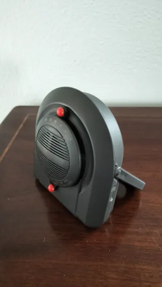 Radio Portátil Vintage Panashiba