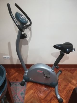 Bicicleta Estática