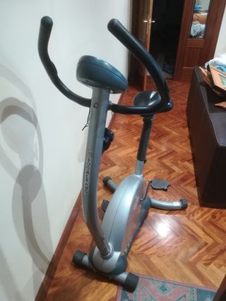 Bicicleta Estática