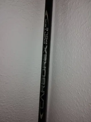 Caña de carbono Carborex 5metros