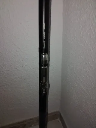 Caña de carbono Carborex 5metros