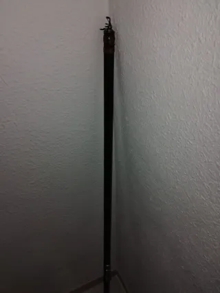 Caña de carbono Carborex 5metros