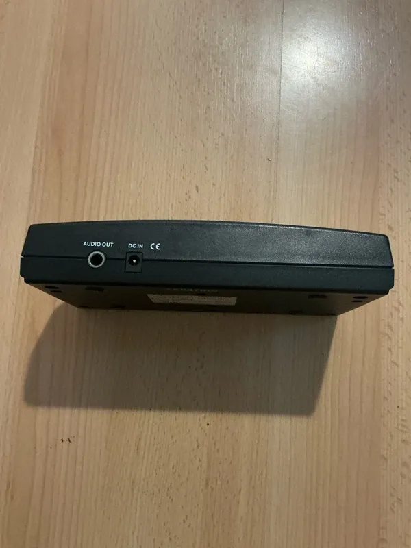 Microfono Wireless LEM L200